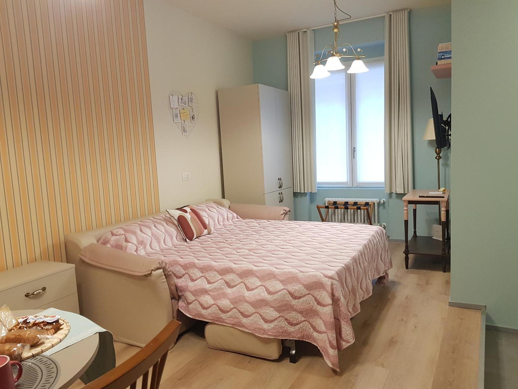 Moma Home Villasanta Monza Bagian luar foto