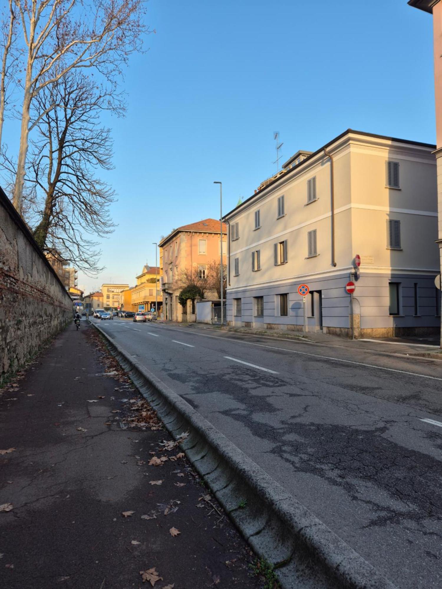 Moma Home Villasanta Monza Bagian luar foto